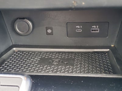 2023 Nissan Pathfinder Platinum w/ CAPTAINS CHAIRS