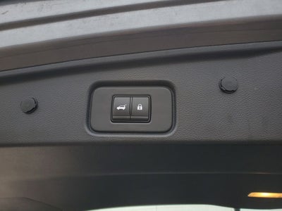 2023 Nissan Pathfinder Platinum w/ CAPTAINS CHAIRS