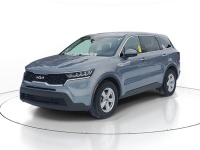 2023 Kia Sorento LX
