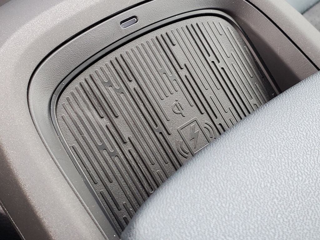 2026 Nissan LEAF SV+