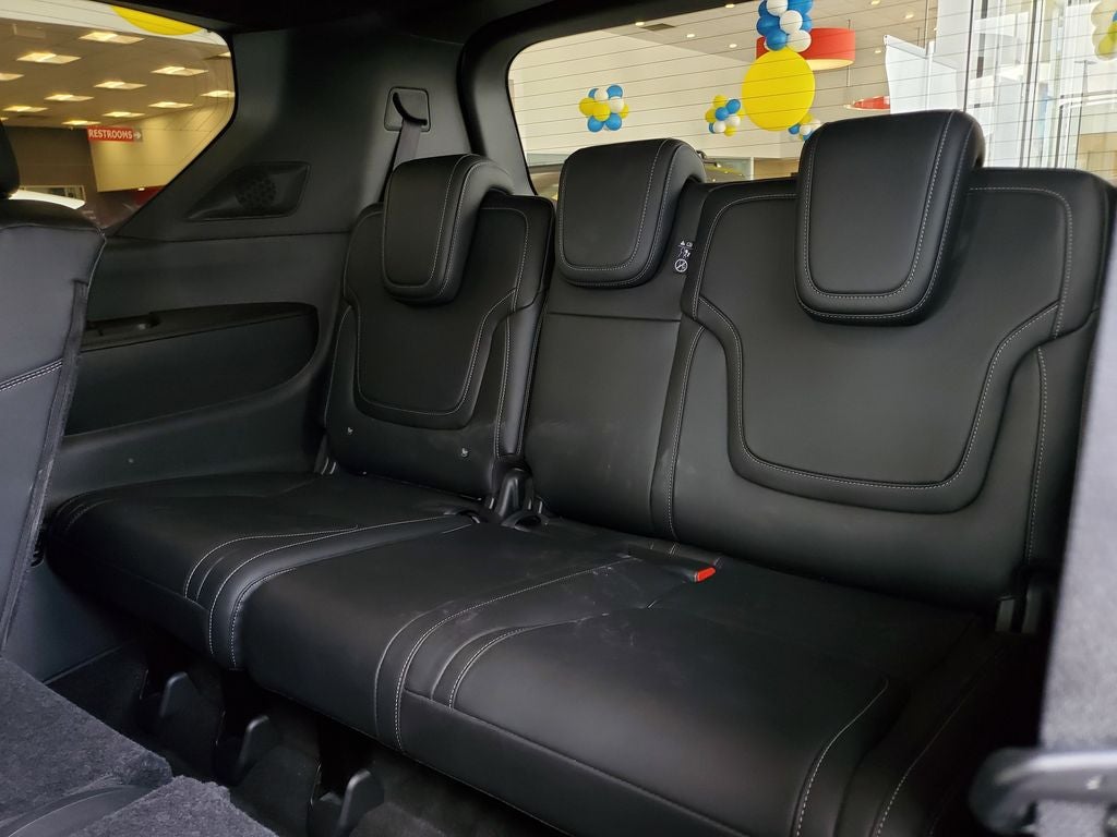 2025 Nissan Armada Pro-4X