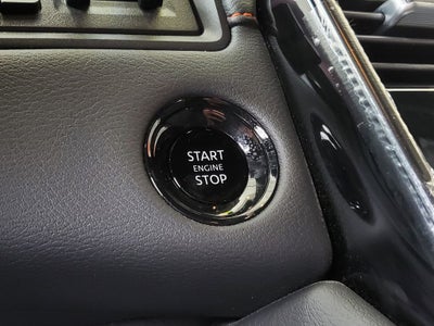 2025 Nissan Armada Pro-4X