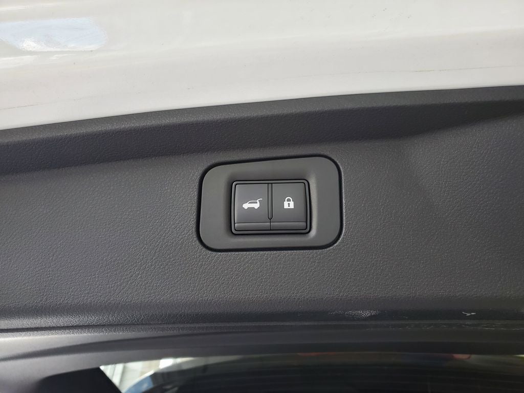 2025 Nissan Armada Pro-4X