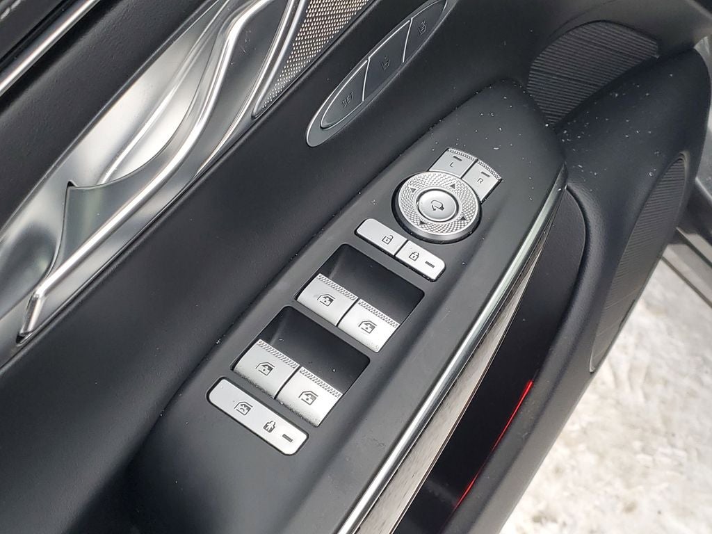 2022 Genesis GV70 3.5T Sport