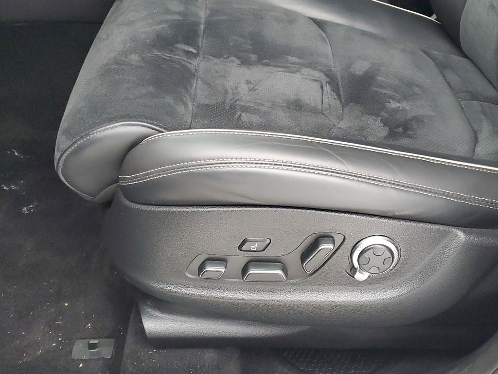 2022 Genesis GV70 3.5T Sport