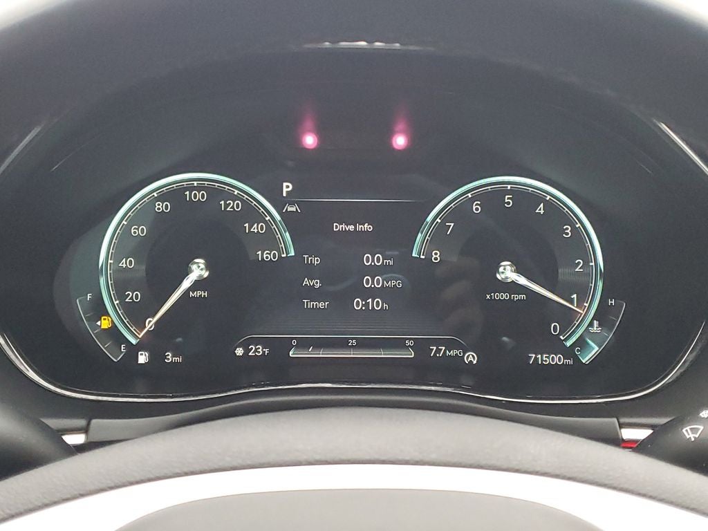 2022 Genesis GV70 3.5T Sport