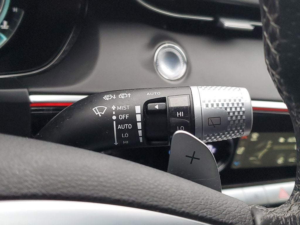 2022 Genesis GV70 3.5T Sport