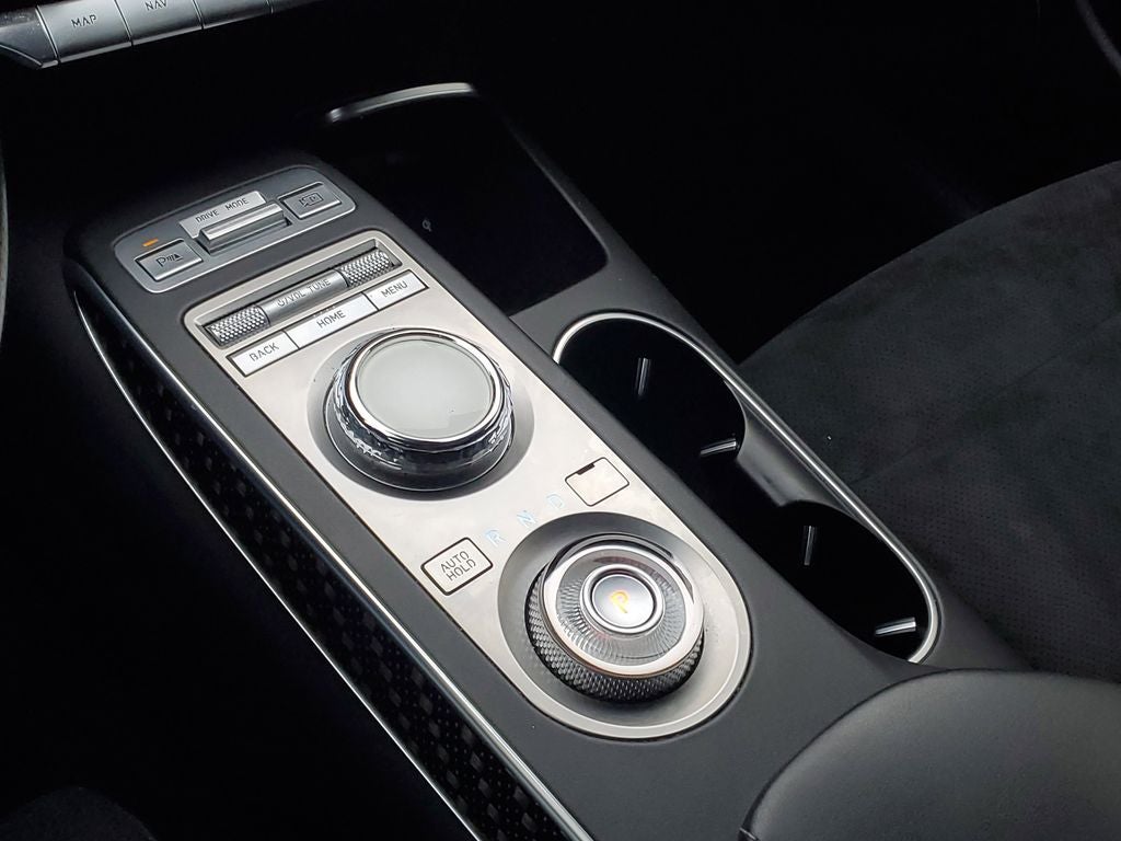 2022 Genesis GV70 3.5T Sport