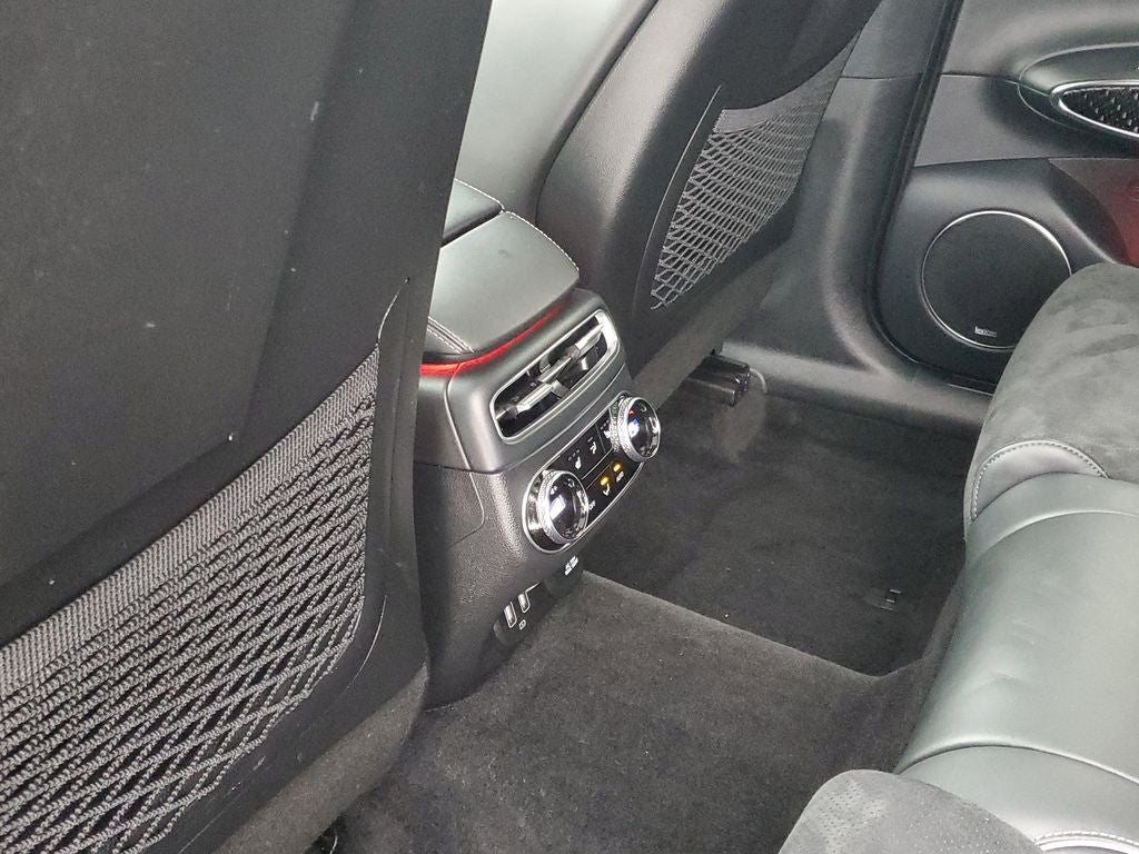 2022 Genesis GV70 3.5T Sport