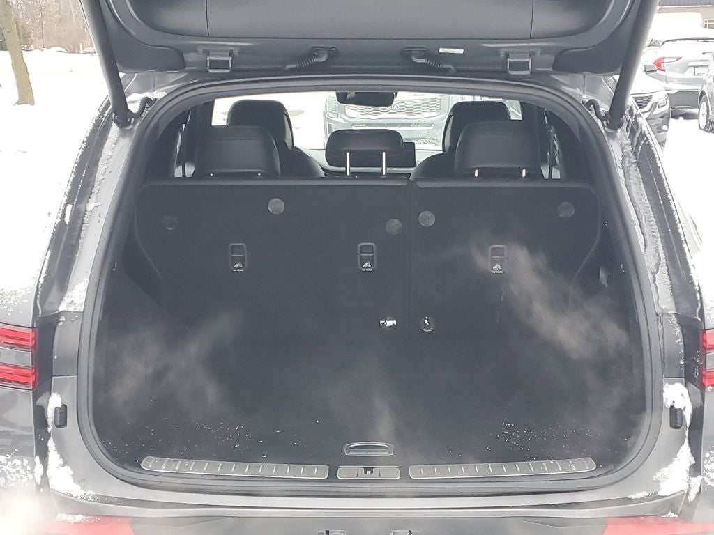 2022 Genesis GV70 3.5T Sport