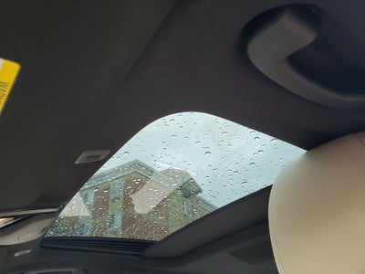 2020 BMW 5 series 540i xDrive