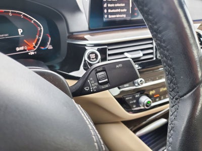 2020 BMW 5 series 540i xDrive