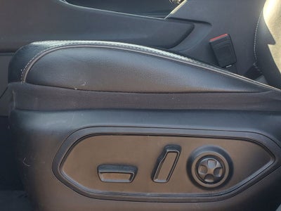 2024 Jeep Grand Cherokee L Overland