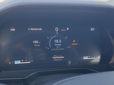 2024 Jeep Grand Cherokee L Overland