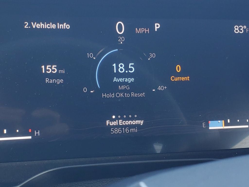 2024 Jeep Grand Cherokee L Overland