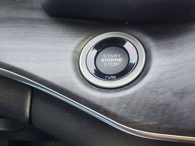 2024 Jeep Grand Cherokee L Overland