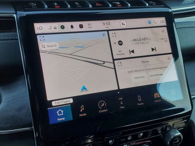 2024 Jeep Grand Cherokee L Overland