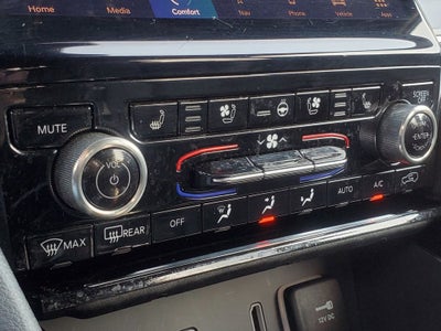 2024 Jeep Grand Cherokee L Overland