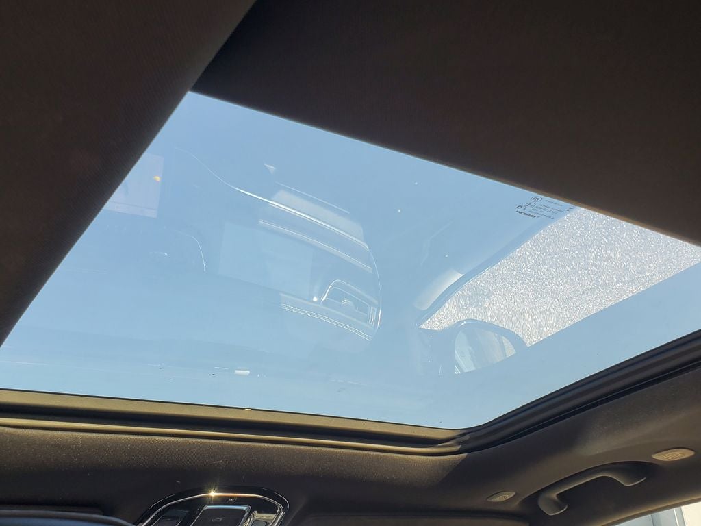 2024 Jeep Grand Cherokee L Overland