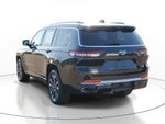 2024 Jeep Grand Cherokee L Overland