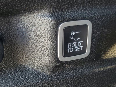 2024 Jeep Grand Cherokee L Overland