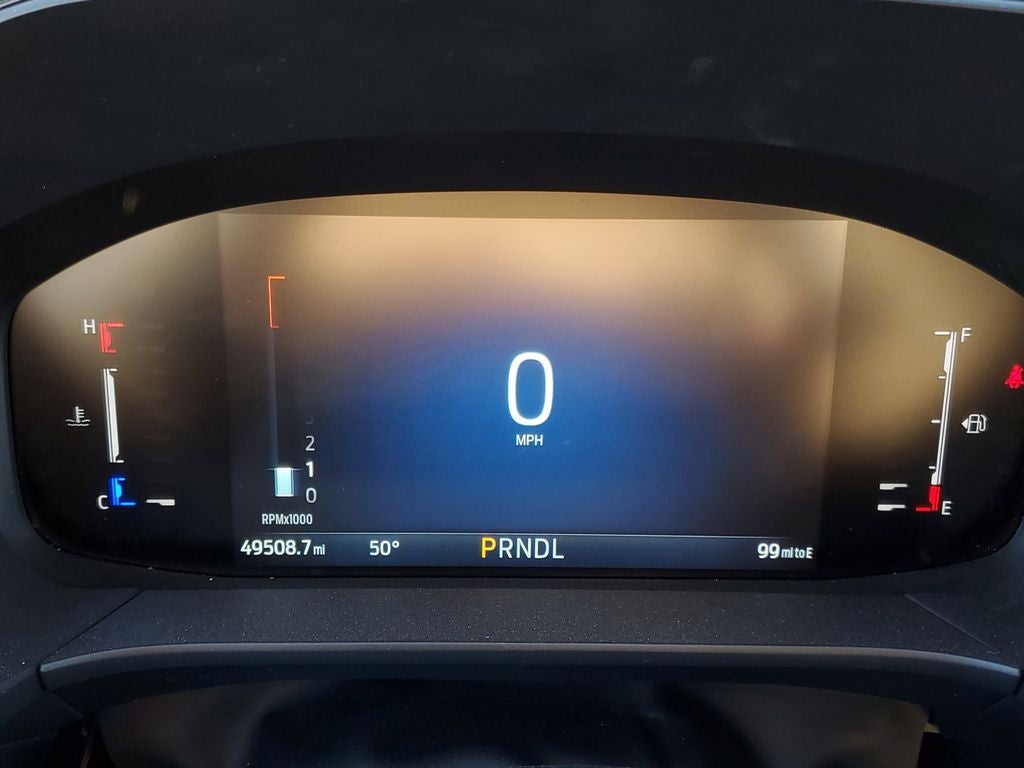 2023 Ford Escape ST Line