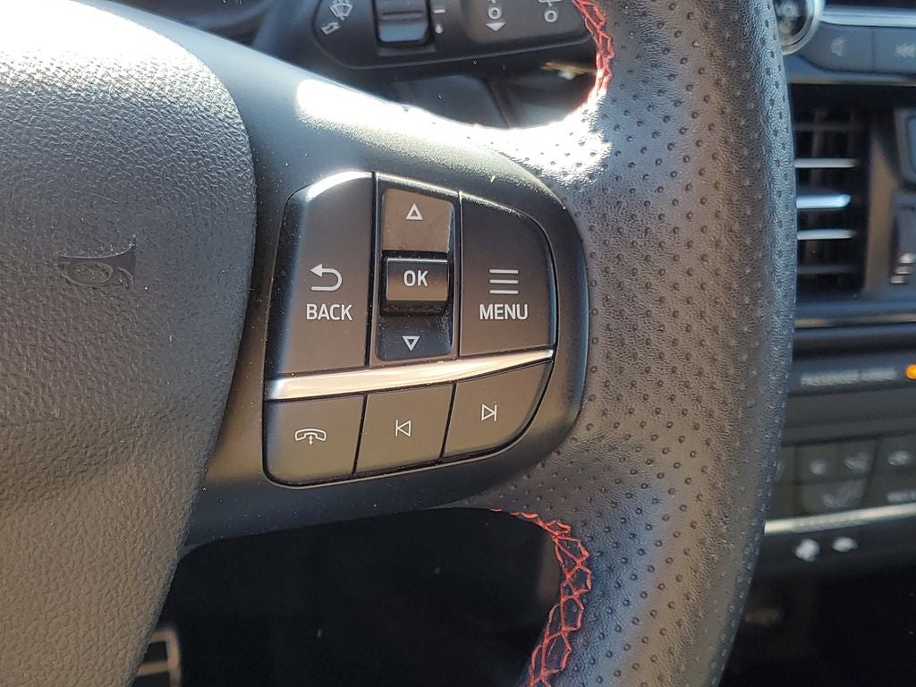 2023 Ford Escape ST Line