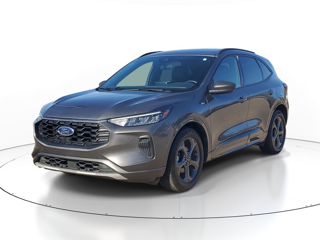 2023 Ford Escape ST Line