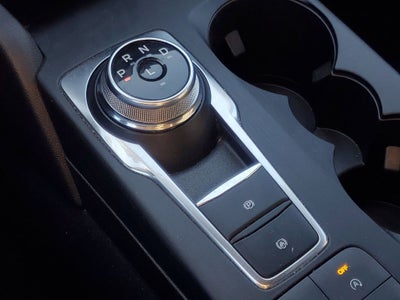 2023 Ford Escape ST Line