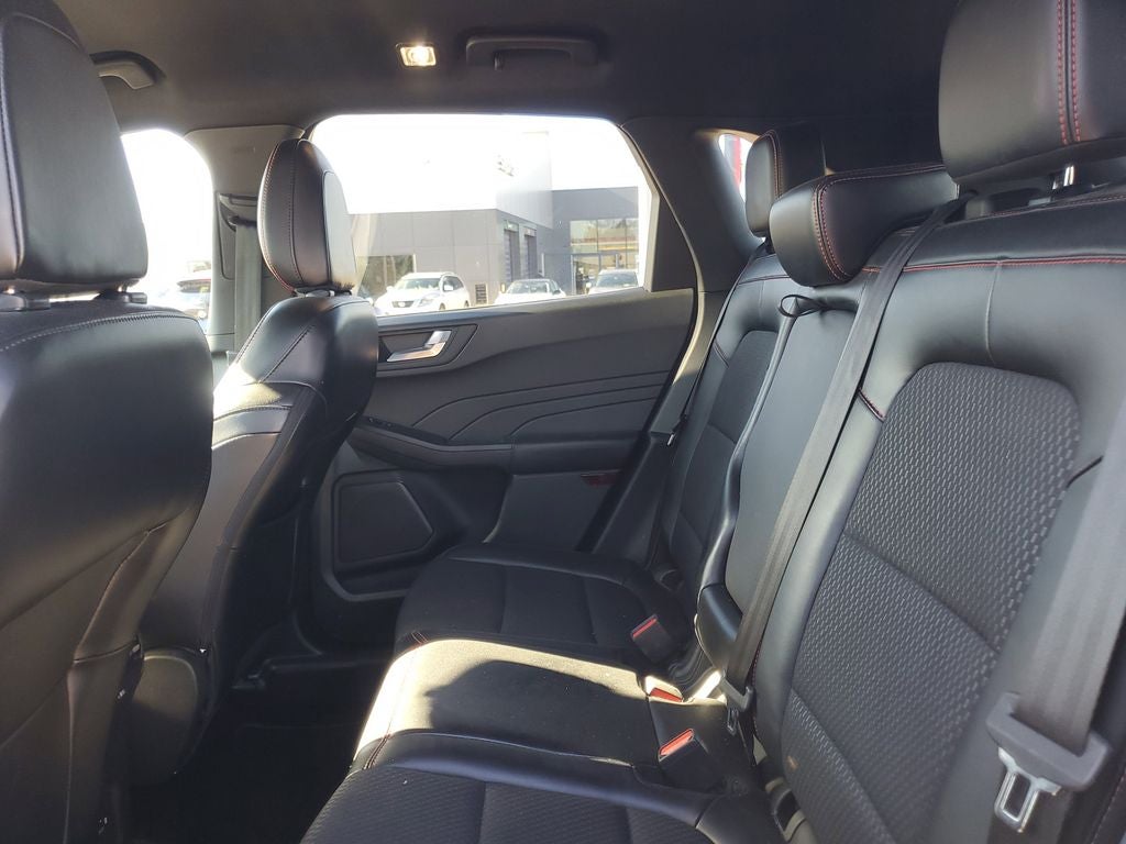 2023 Ford Escape ST Line