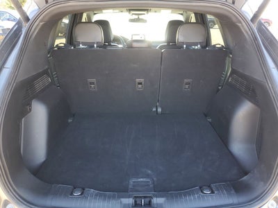 2023 Ford Escape ST Line