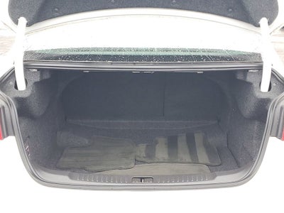 2016 Chevrolet Malibu Limited LT