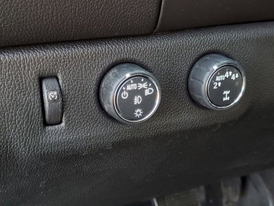 2019 Chevrolet Colorado 4WD LT