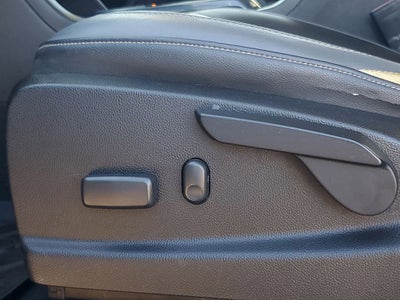 2016 Chevrolet Colorado 4WD Z71