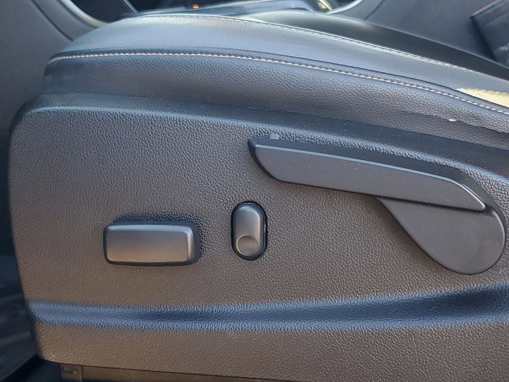 2016 Chevrolet Colorado 4WD Z71