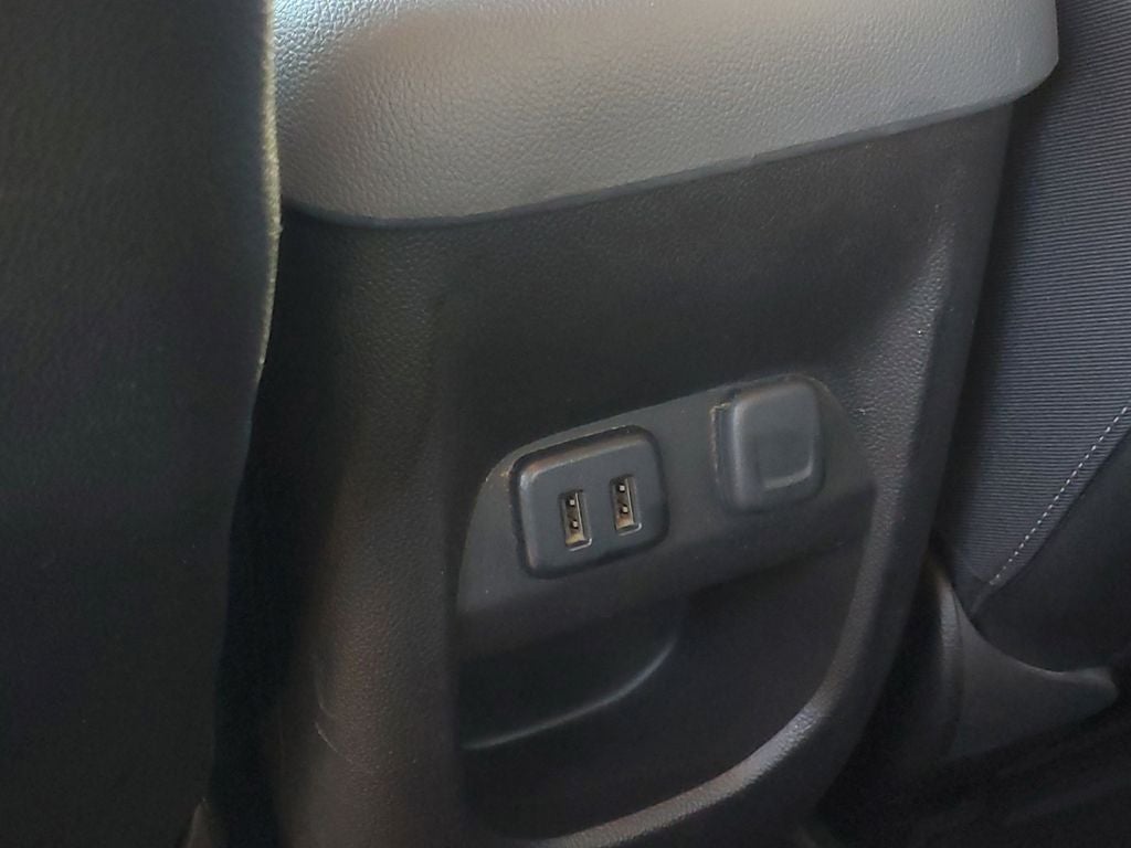 2016 Chevrolet Colorado 4WD Z71