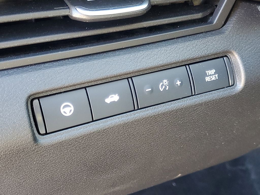 2024 Nissan Altima 2.5 SL