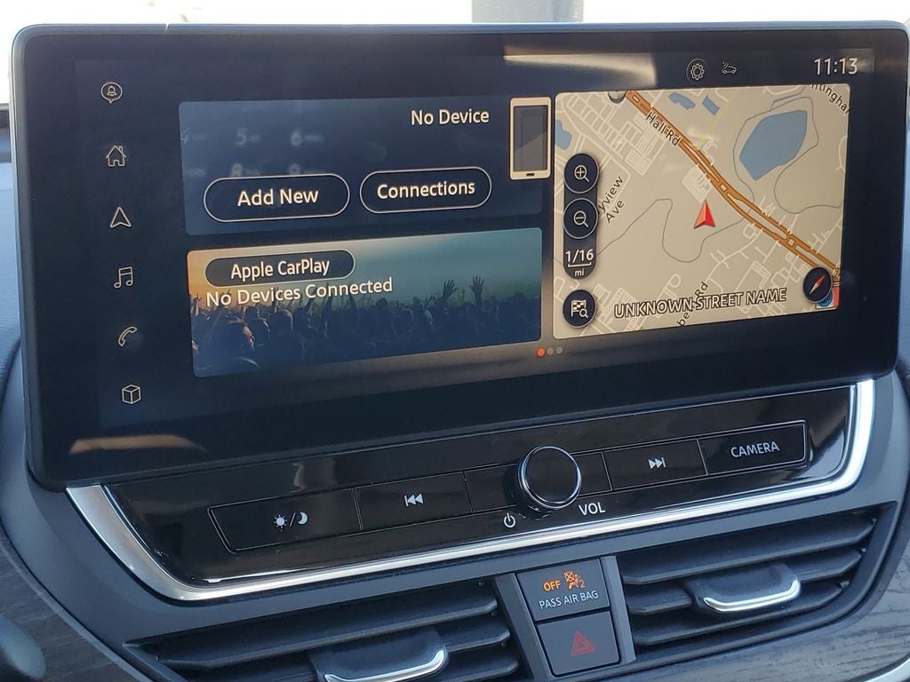 2024 Nissan Altima 2.5 SL