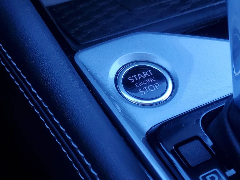 2024 Nissan Altima 2.5 SL