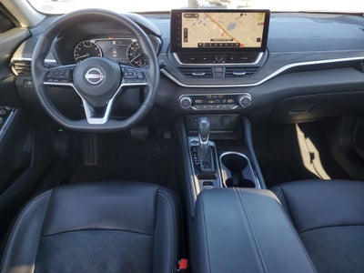 2024 Nissan Altima 2.5 SL