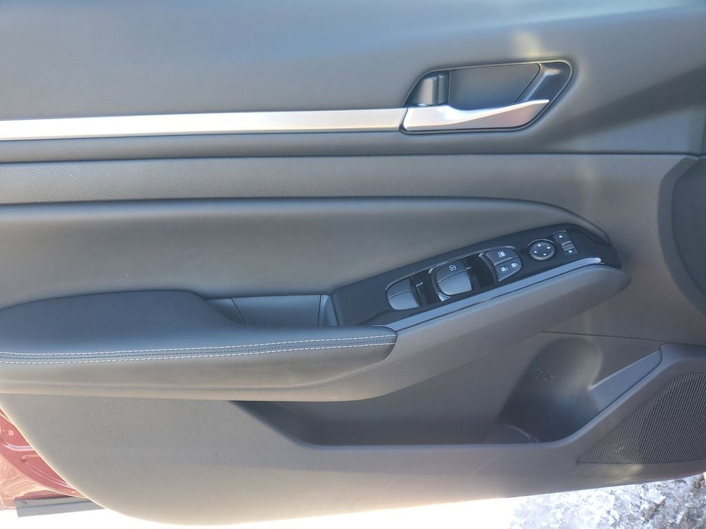 2024 Nissan Altima 2.5 SL