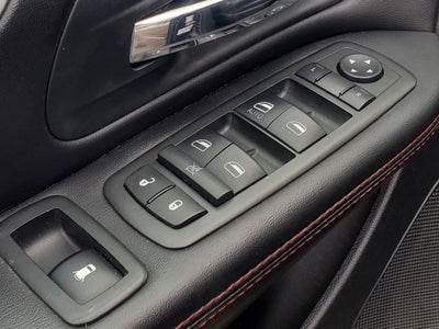 2014 Dodge Grand Caravan R/T