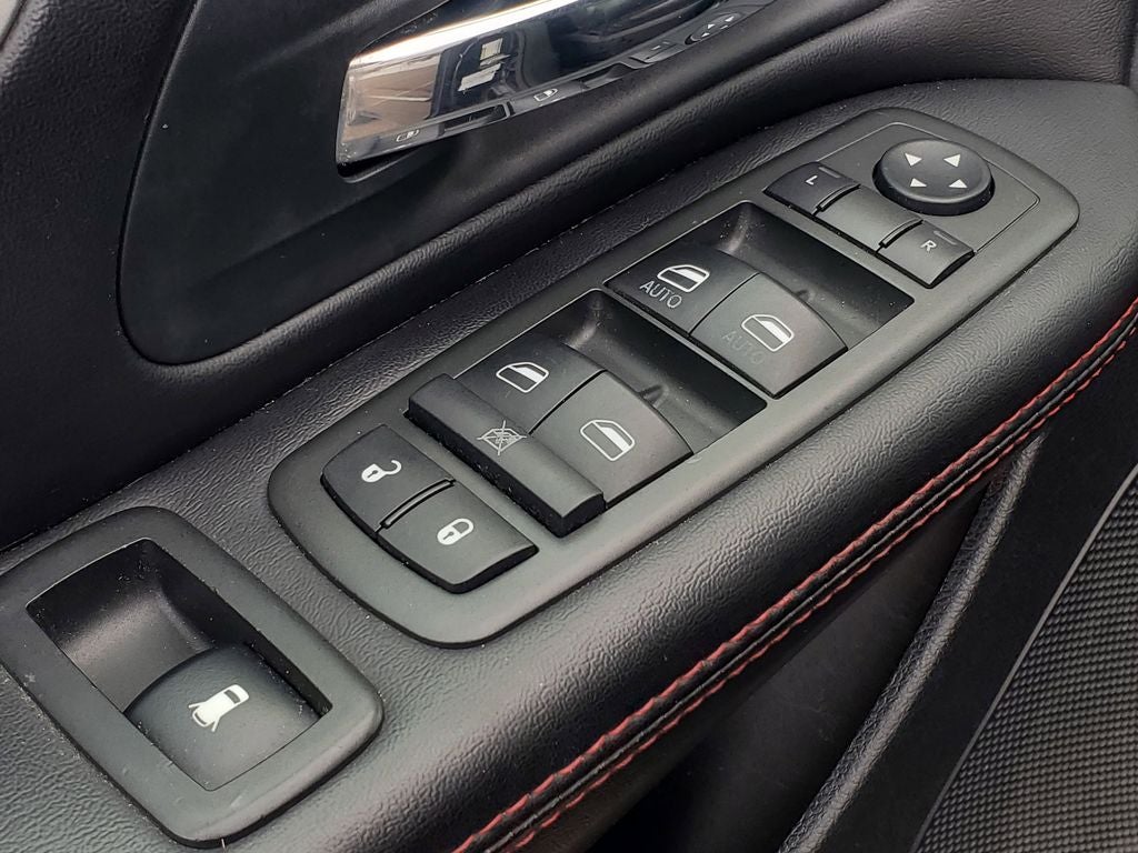 2014 Dodge Grand Caravan R/T