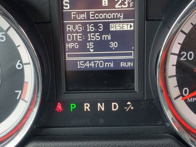 2014 Dodge Grand Caravan R/T