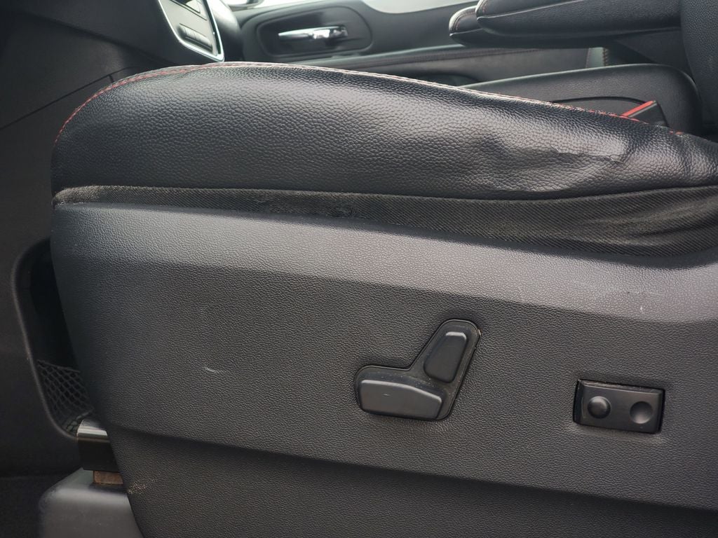 2014 Dodge Grand Caravan R/T