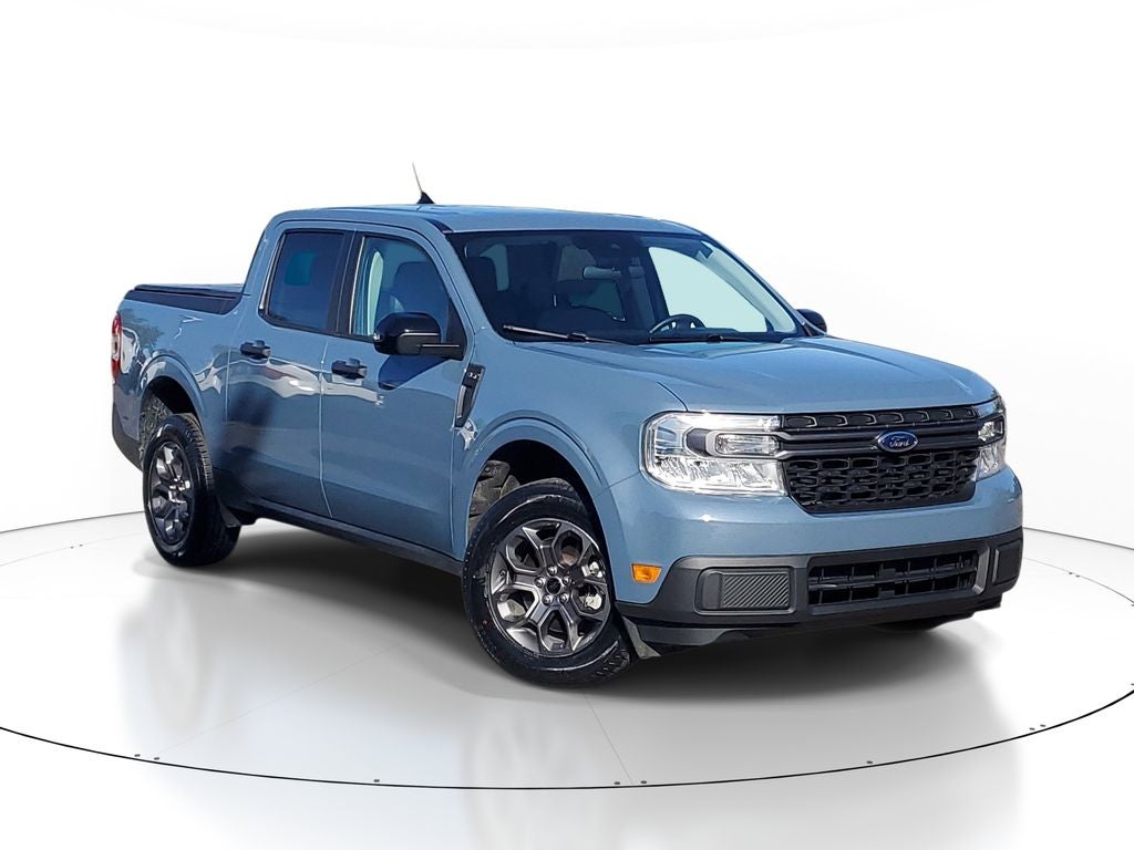 2024 Ford Maverick XLT FWD's photo