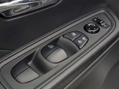 2023 Nissan Versa SV