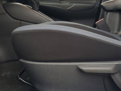 2023 Nissan Versa SV