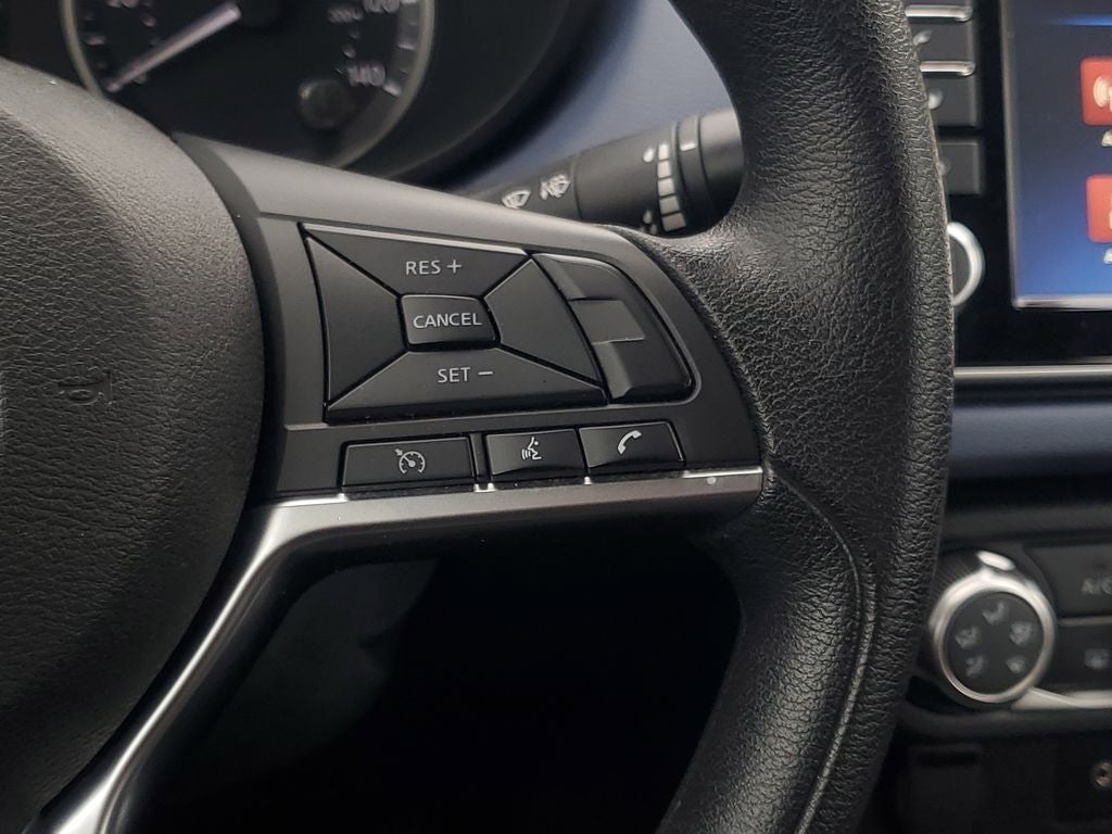 2023 Nissan Versa SV