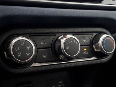 2023 Nissan Versa SV